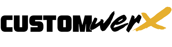 Customwerx logo