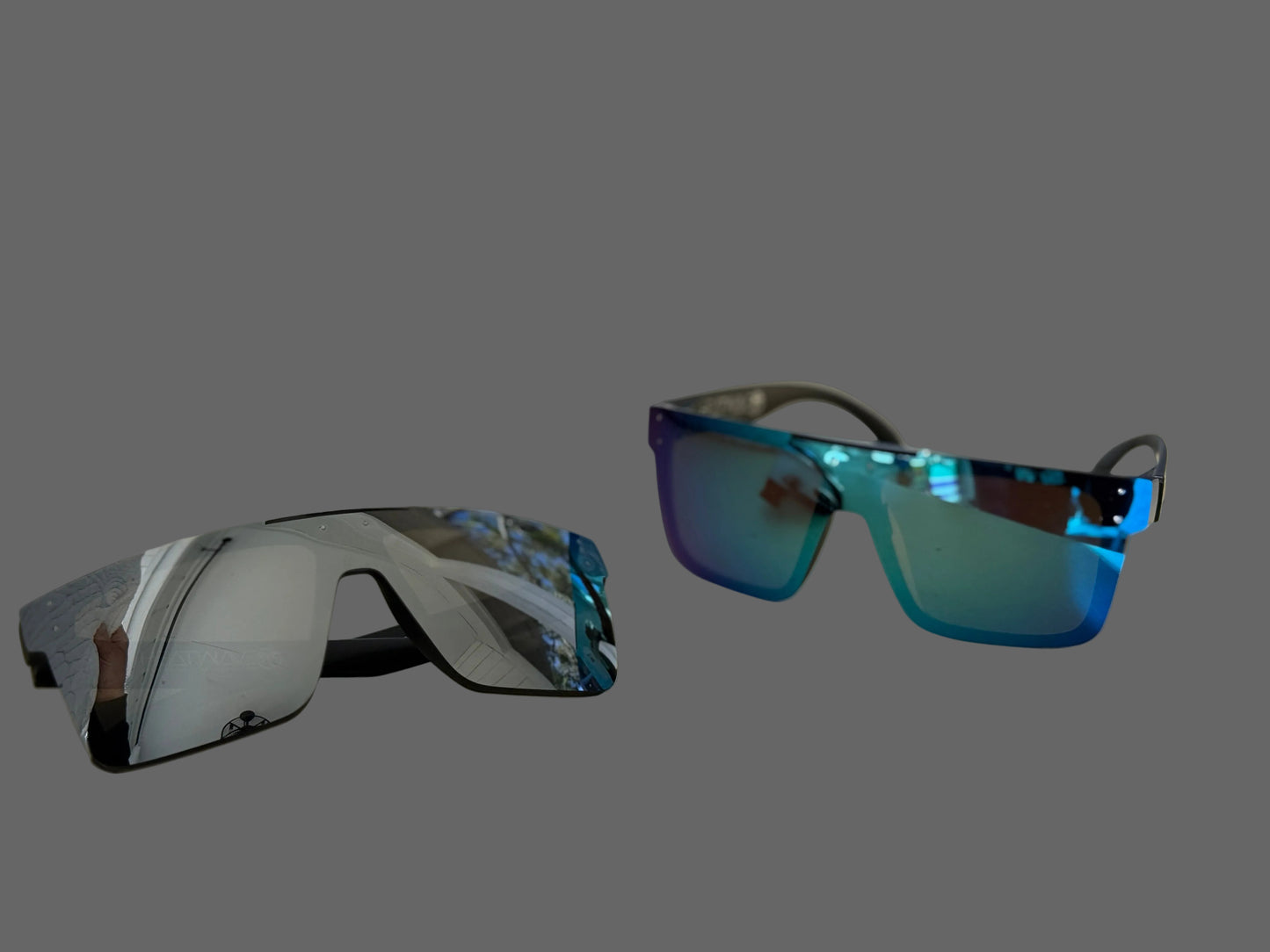 CustomwerX Branded Sunglasses