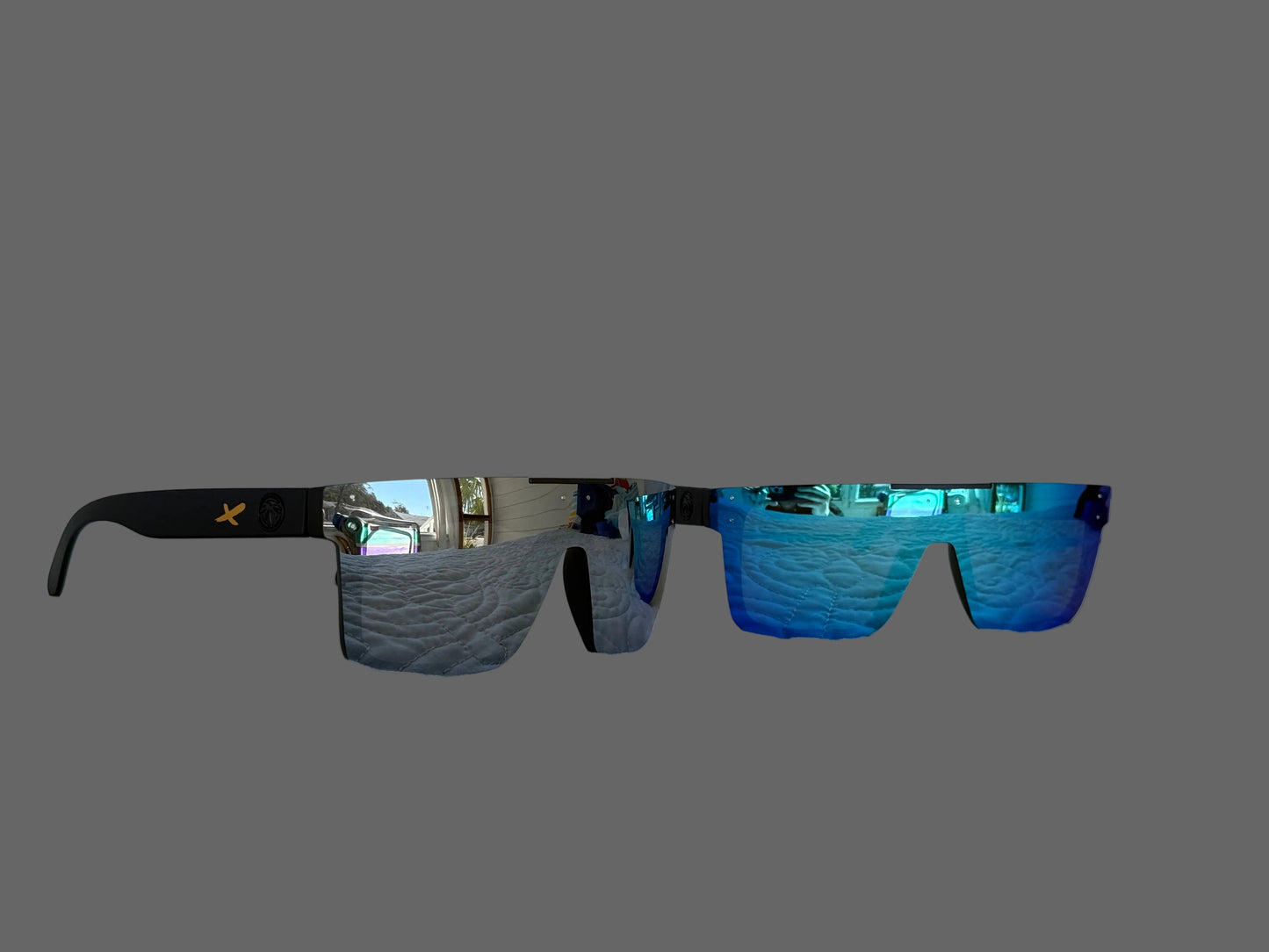 CustomwerX Branded Sunglasses