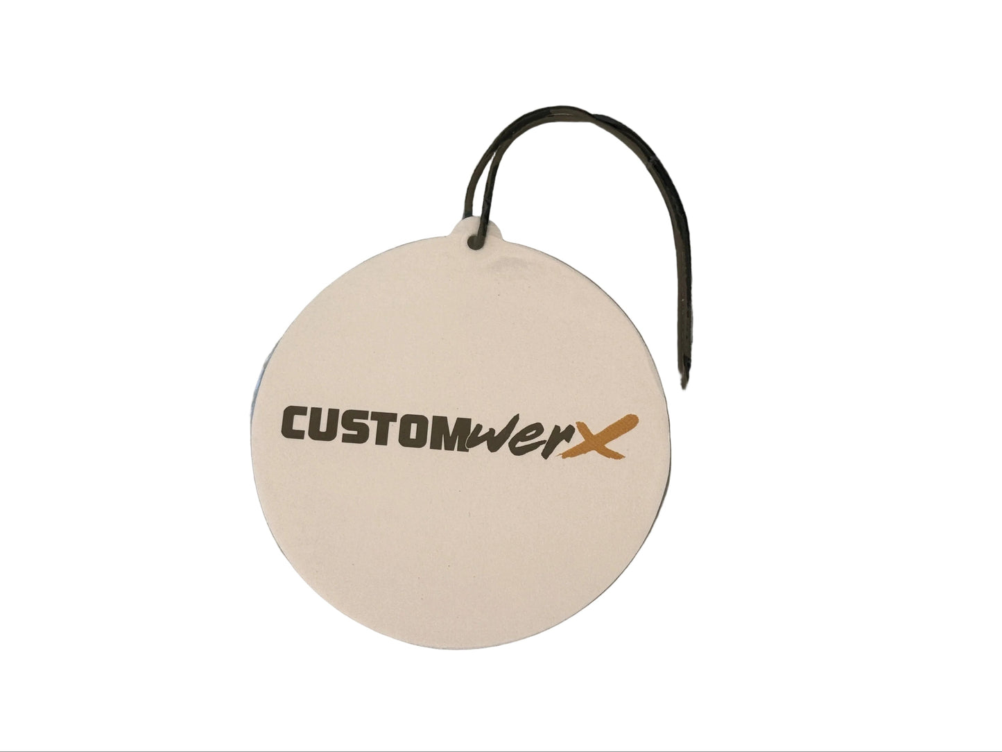 CustomwerX Air Freshener 3 pack