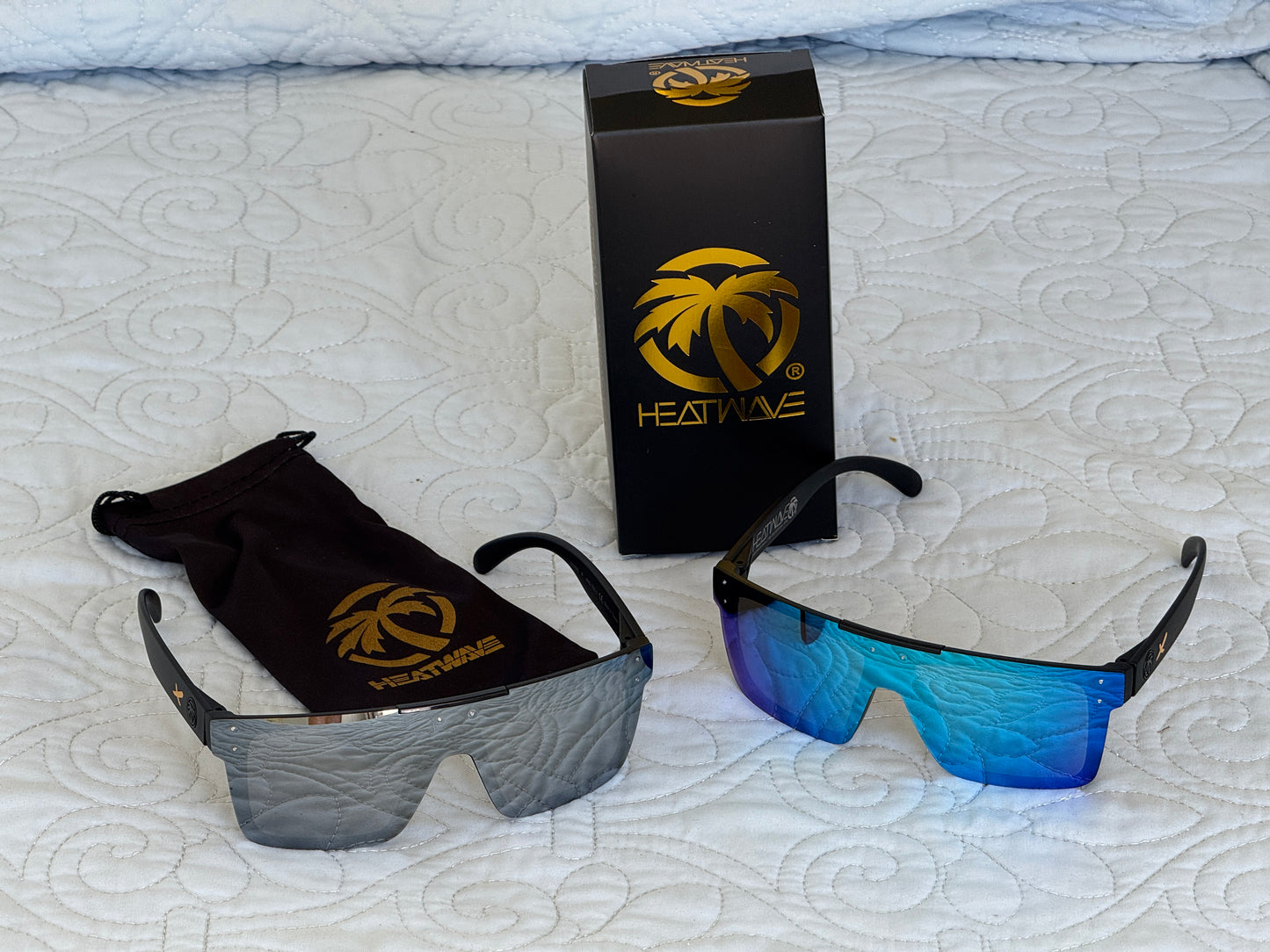 CustomwerX Branded Sunglasses