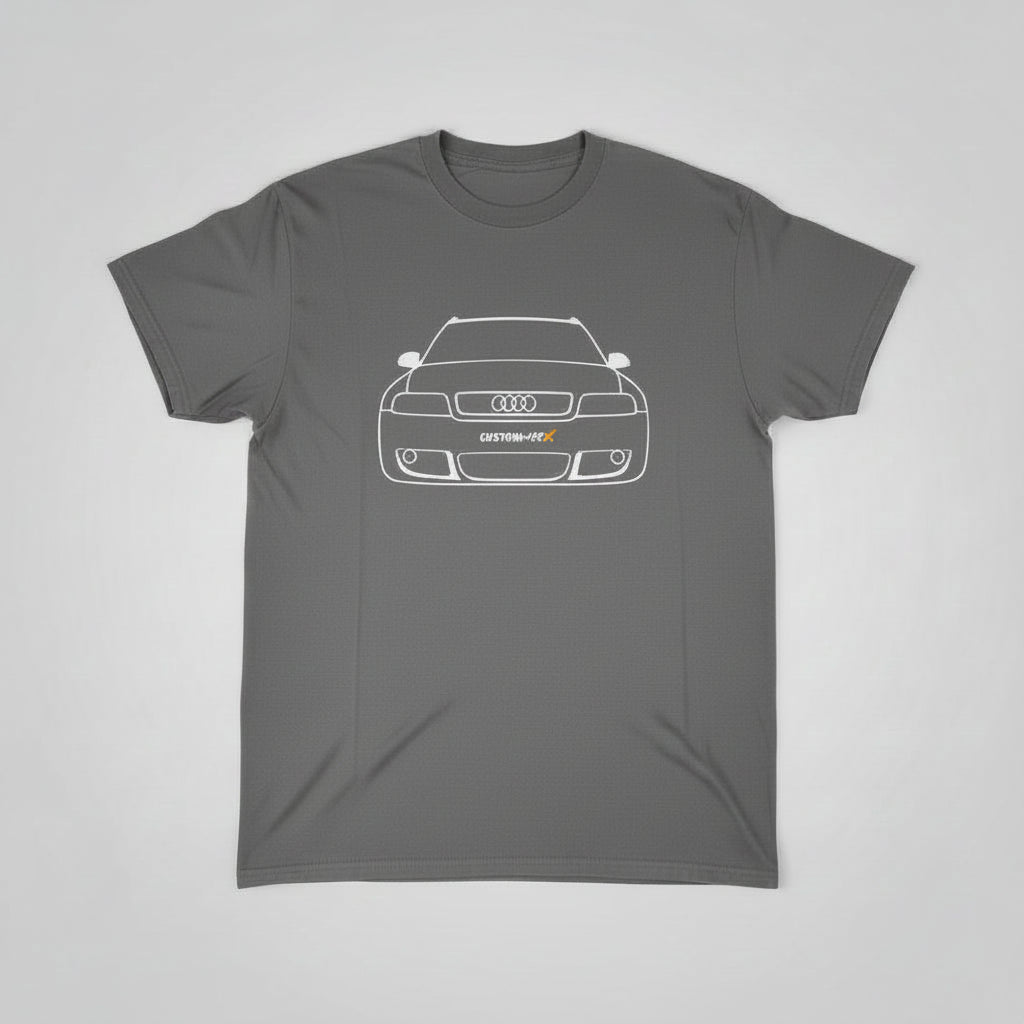 B5 RS4 T-shirt