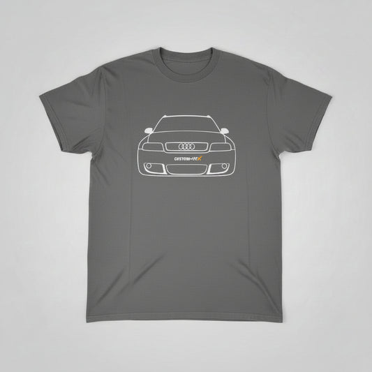 B5 RS4 T-shirt