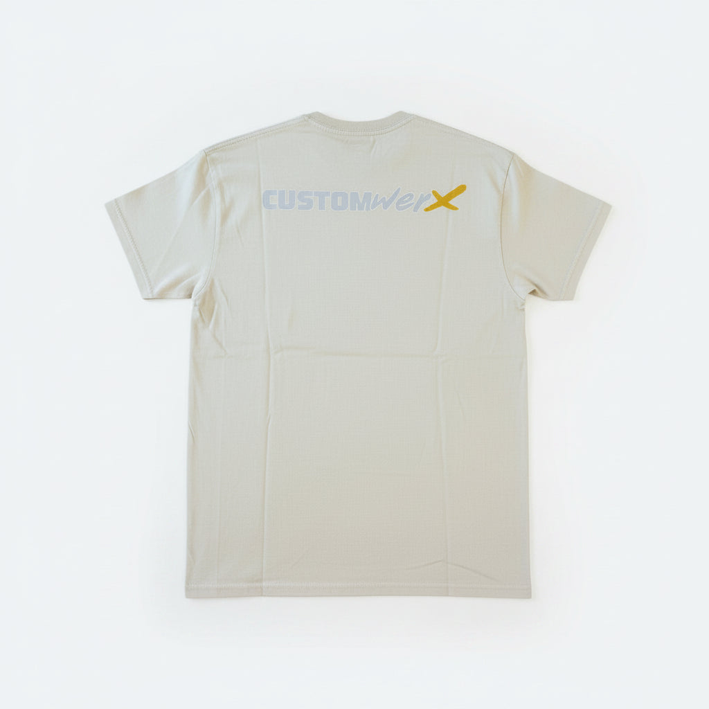 D4 Audi S8 T-shirt