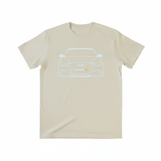 D4 Audi S8 T-shirt
